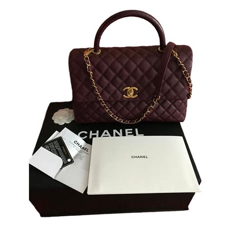 kleding van coco chanel|coco chanel bag.